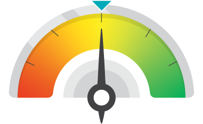 large meter