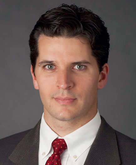 Gaetan Poirier