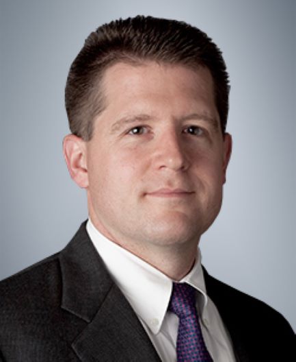 Jonathan Sage, CFA