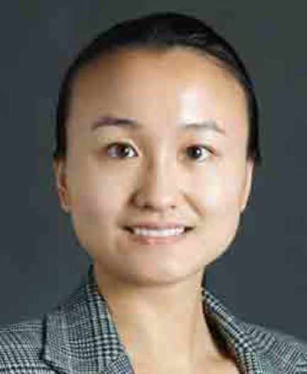 Jenney Zhang, CFA
