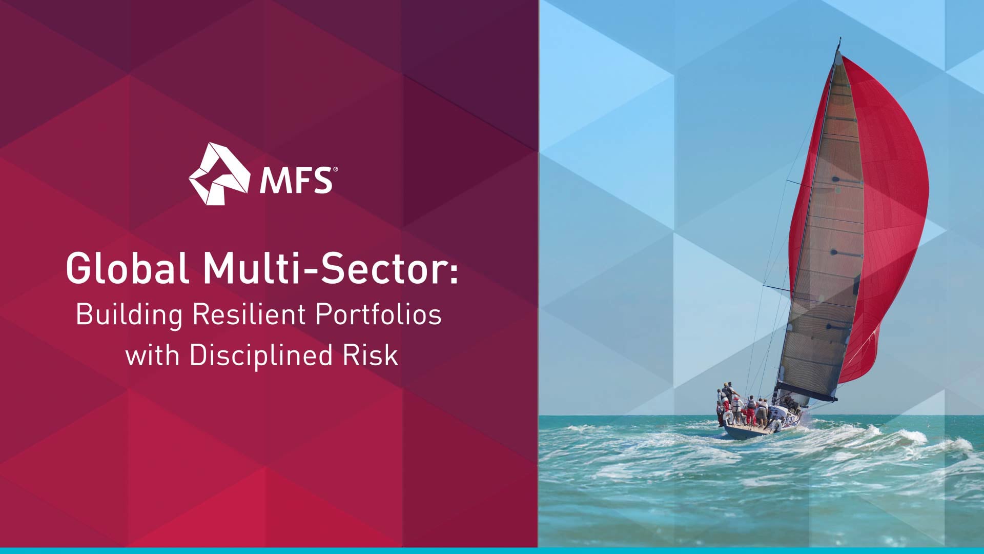 Global Multi-Sector
